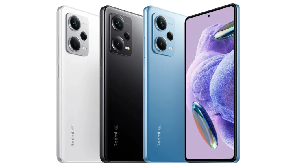 Tính năng của Redmi Note 13 Pro