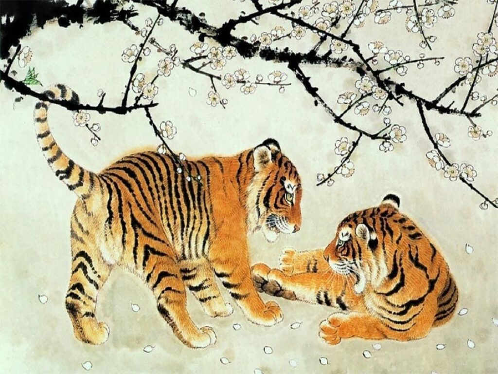 Tuổi Dần sinh vào các năm khác nhau sẽ có mệnh khác nhau