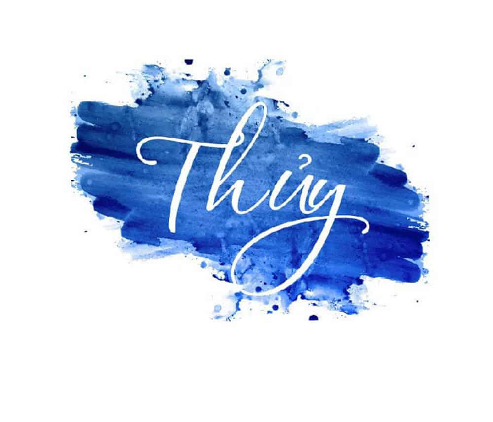 Vì thuộc về yếu tố Thủy (nước) nên người mệnh Thủy có tính cách dịu dàng, thân thiện và hòa đồng