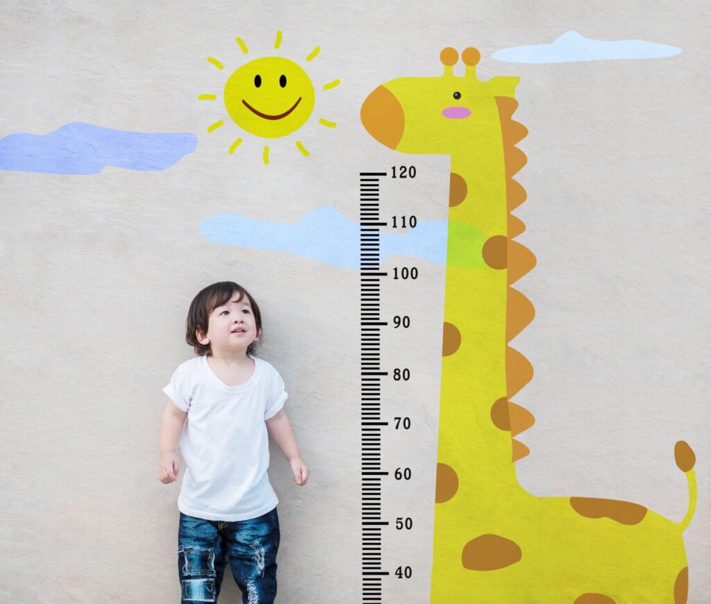 Các loại vitamin D3K2 tốt nhất cho bé hiện nay