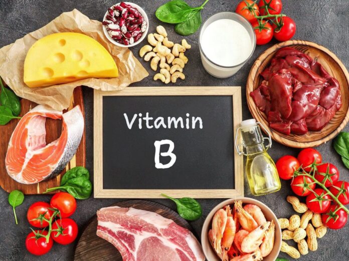 Vai trò và lợi ích của vitamin B