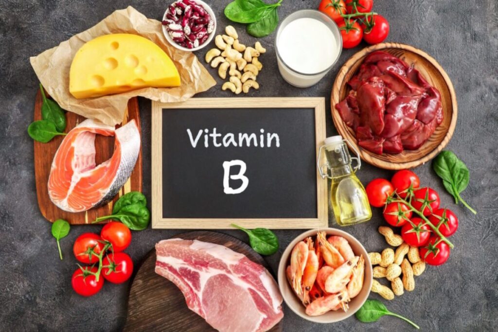 vitamin b12