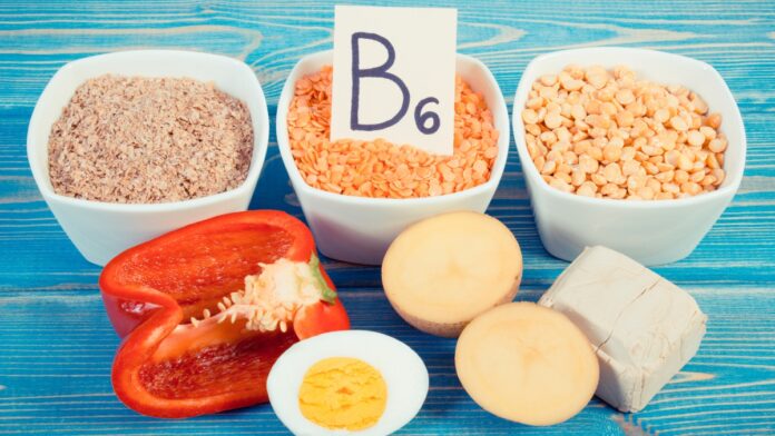 vitamin B6