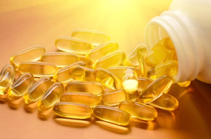 Vitamin D3