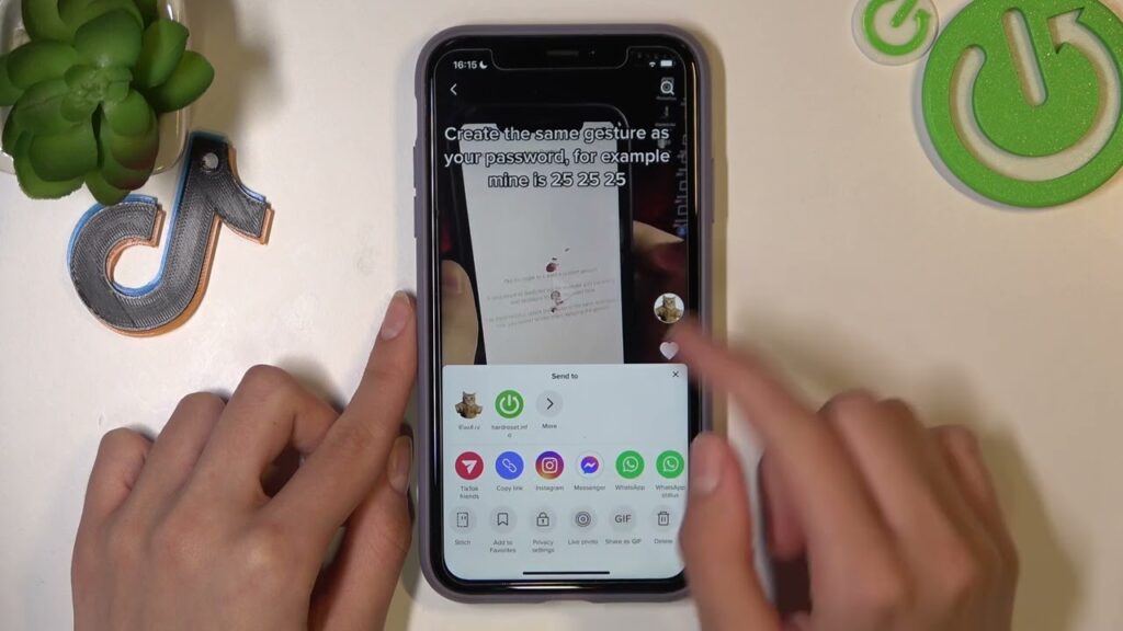Xoá video sẽ ảnh hưởng đến độ tương tác của tài khoản