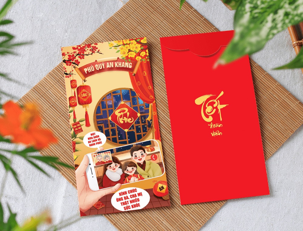Bao lì xì