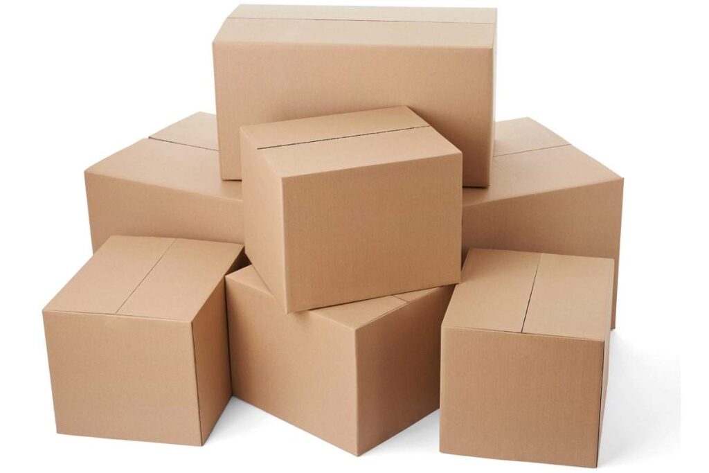 Bìa carton