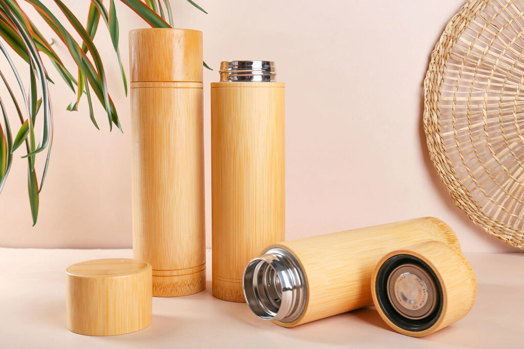 Bình giữ nhiệt là một món quà ý nghĩa dành cho đồng nghiệp
