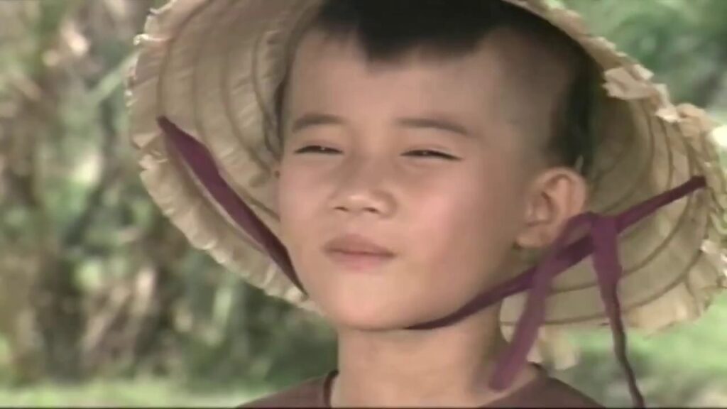 Phim Cậu Bé Thông Minh