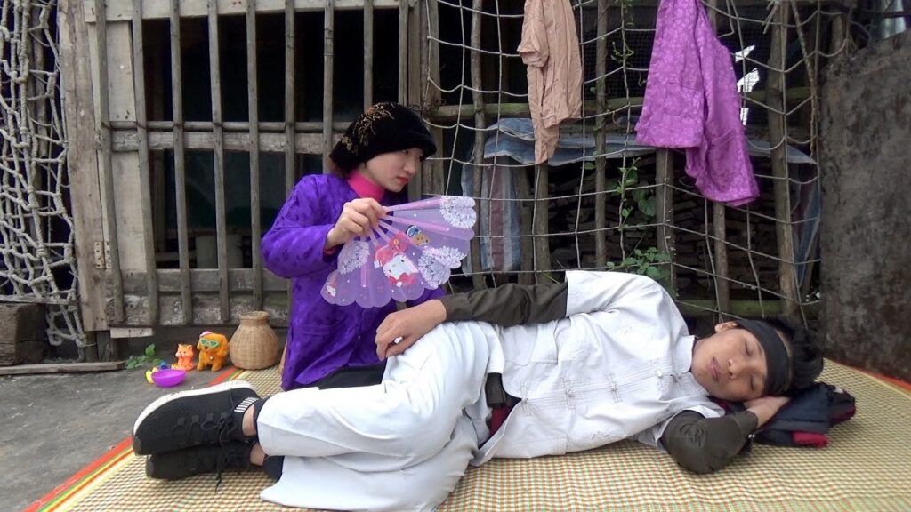 Phim Cậu bé Tích Chu