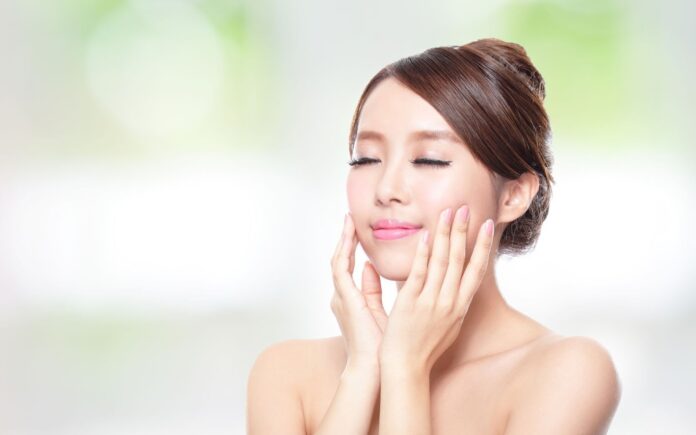 Cách để trở nên xinh đẹp