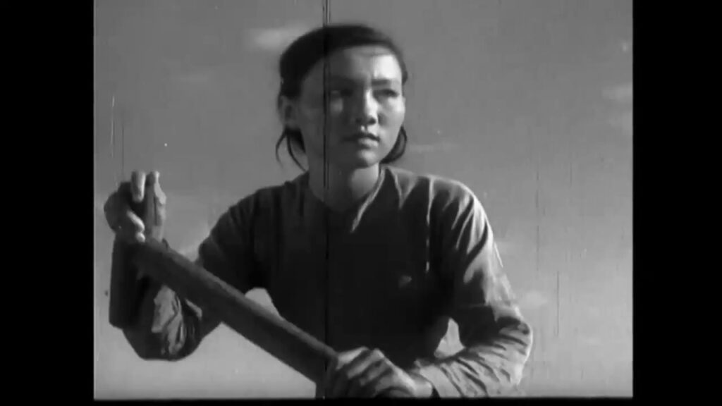 Phim Chung Một Dòng Sông