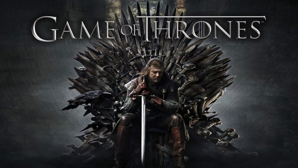 Cuộc chiến đẫm máu giữa các gia đình quý tộc trong “Game Of Thrones”