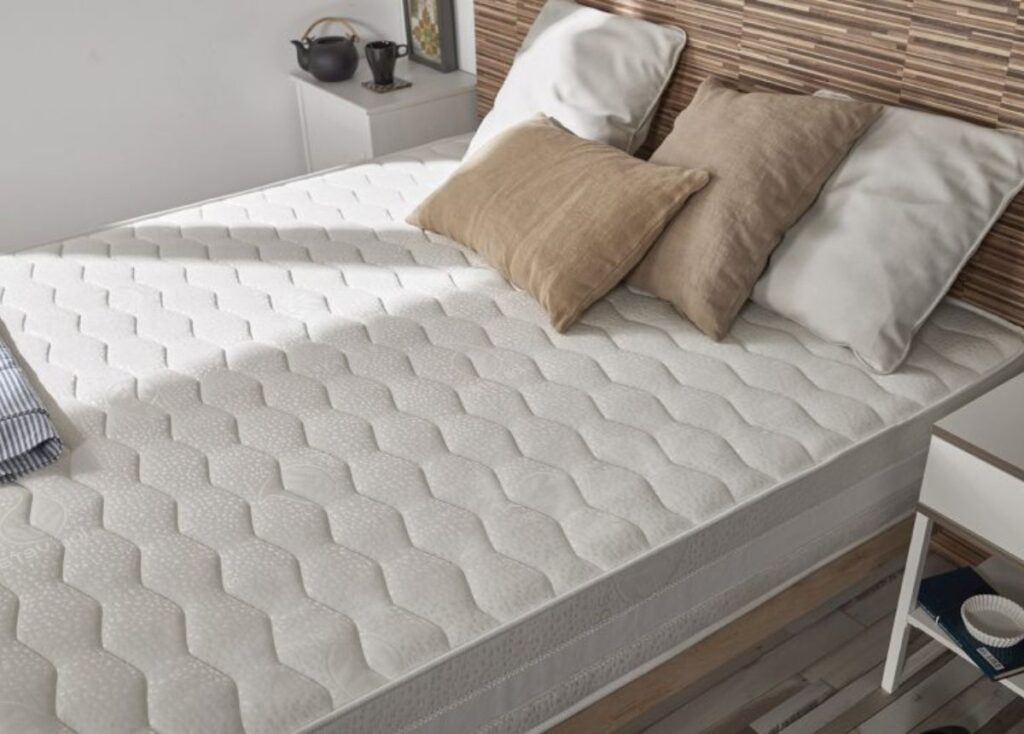 Cách giặt nệm tại nhà nhanh chóng, đơn giản giúp nệm sạch tinh tươm