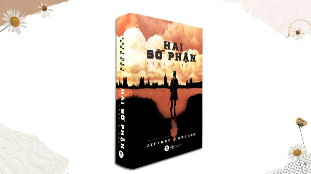 Nội dung tổng quan trong cuốn Hai số phận