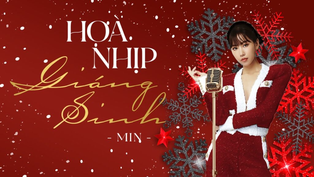 “Hòa nhịp Giáng Sinh” muốn chia sẻ những cảm xúc vui tươi và xóa nhòa khoảng cách giữa mọi người trong đêm Noel