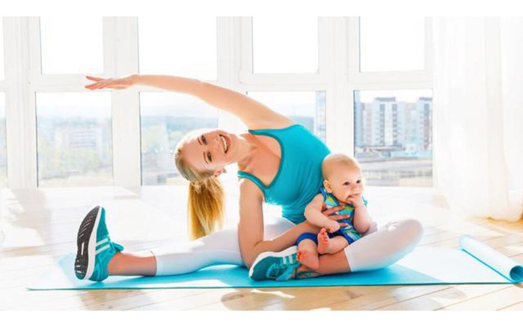 Kiên trì với mục tiêu giảm cân
