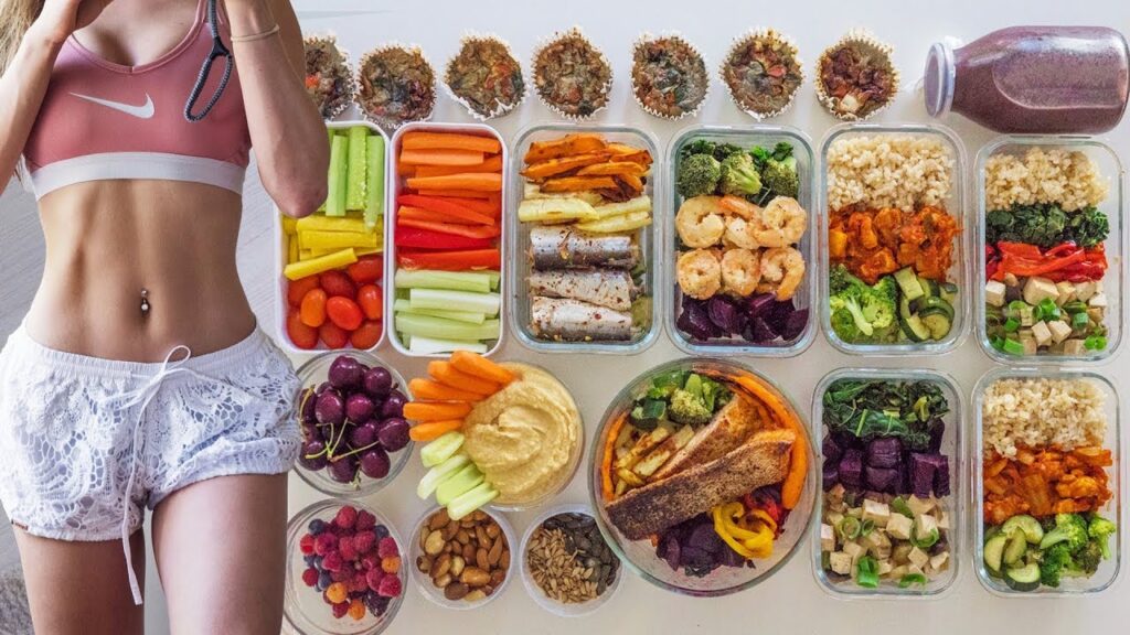Lên thực đơn trước giúp bạn không cần đau đầu suy nghĩ trước khi nấu