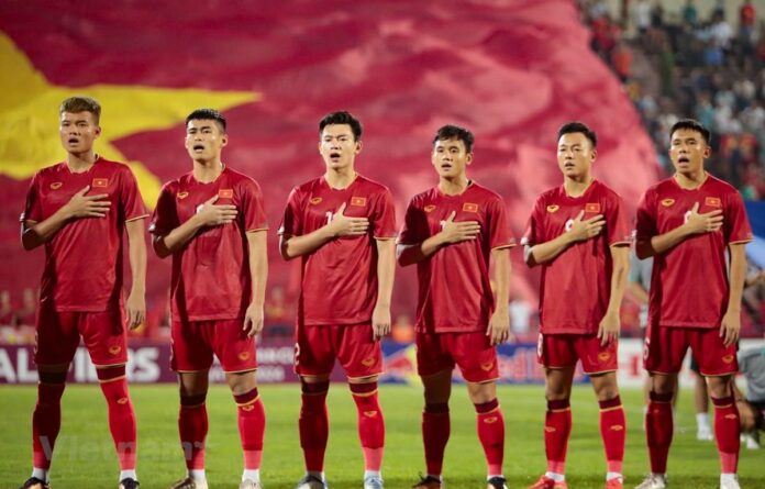 lịch thi đấu vòng chung kết u23 châu á