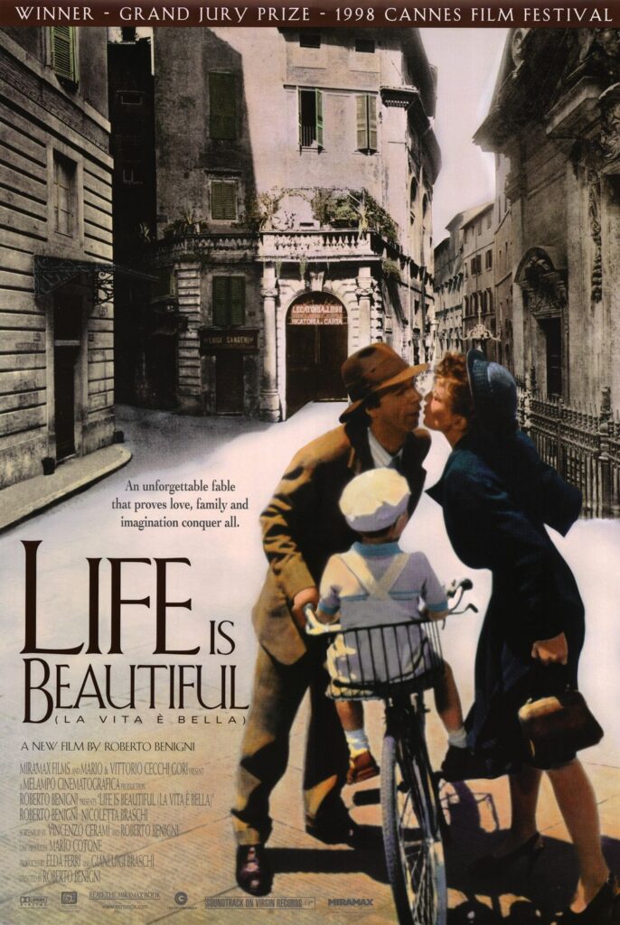 Phim Life Is Beautiful