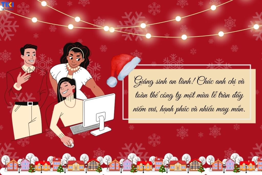 Lời chúc dành cho đồng nghiệp độc đáo