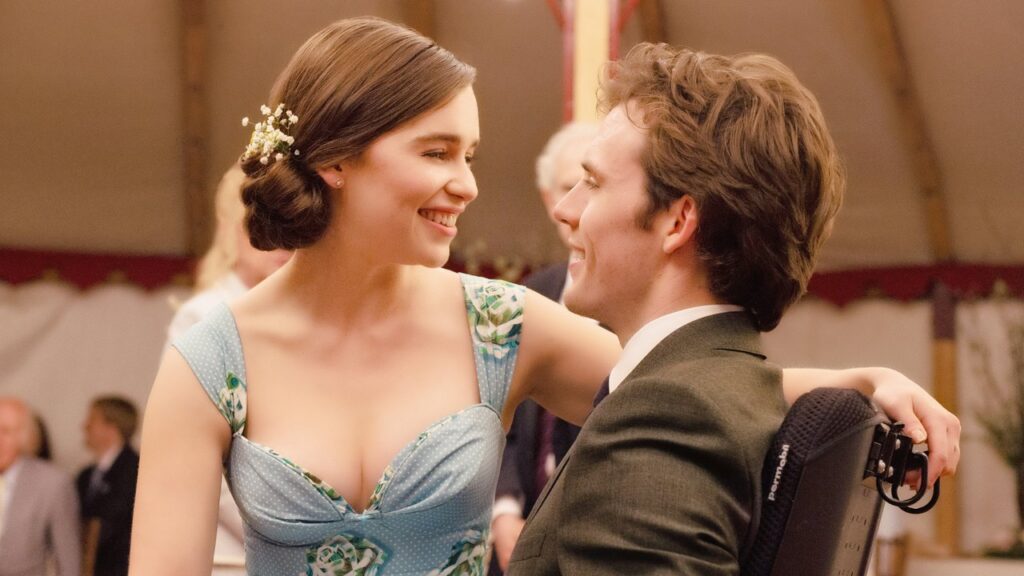Phim Me Before You