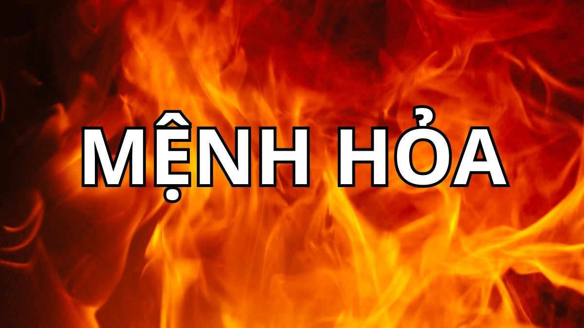 Nữ Mệnh Hỏa Nên Kinh Doanh Gì? Khám Phá Những Lựa Chọn Thành Công