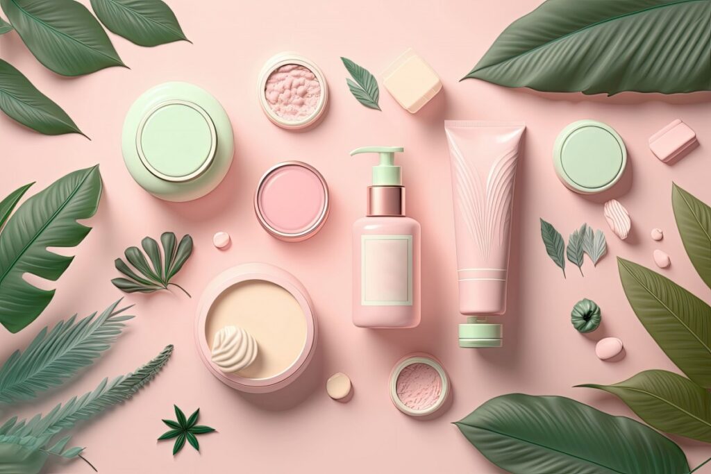 Tặng mỹ phẩm thể hiện được sự quan tâm, tình cảm của bạn đối với đồng nghiệp