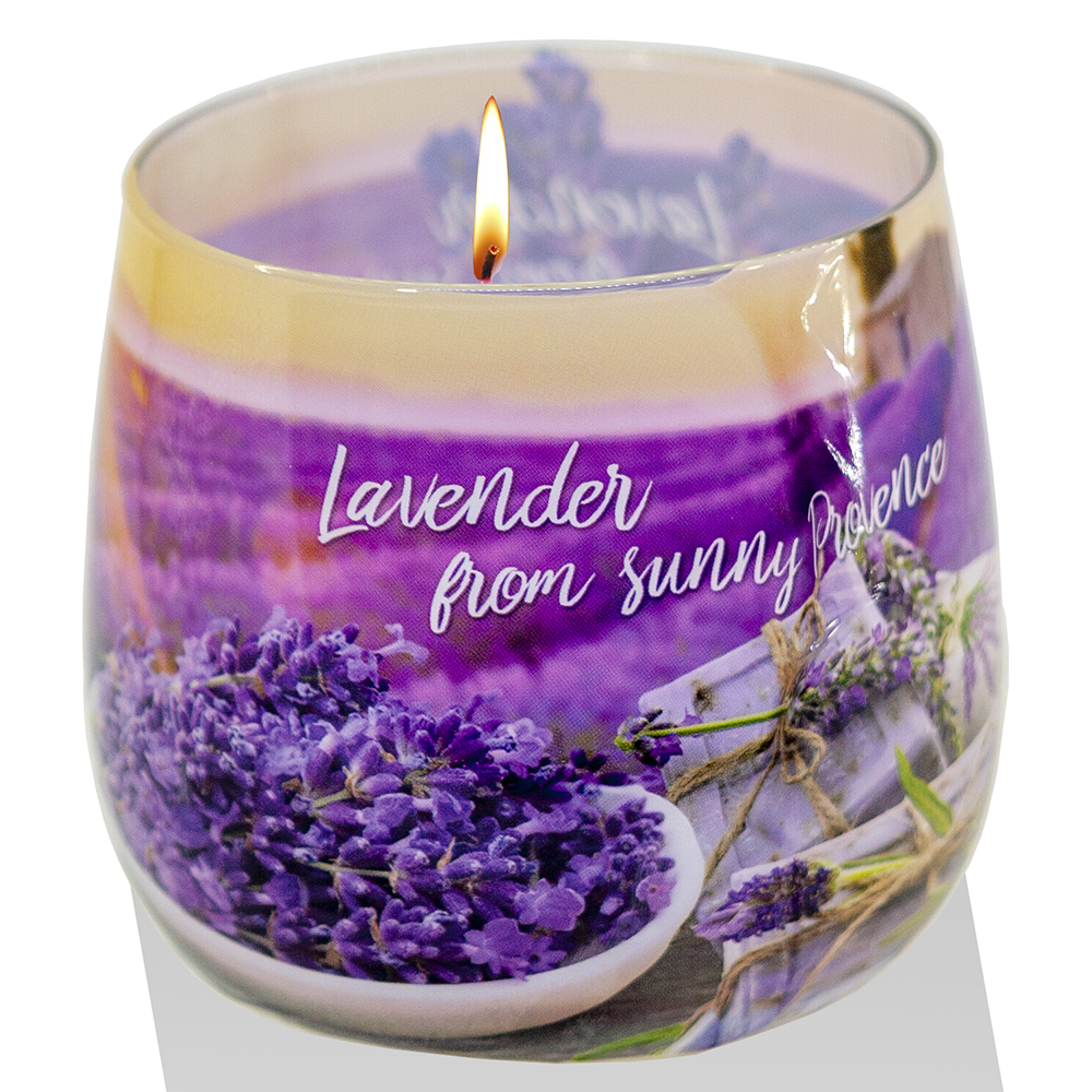Nến thơm của Bartek Candle