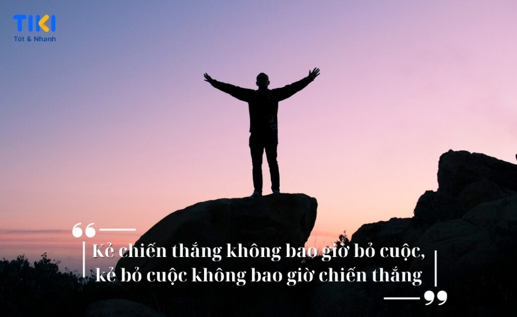 Châm ngôn tích đặc biệt về cuộc sống thường ngày 