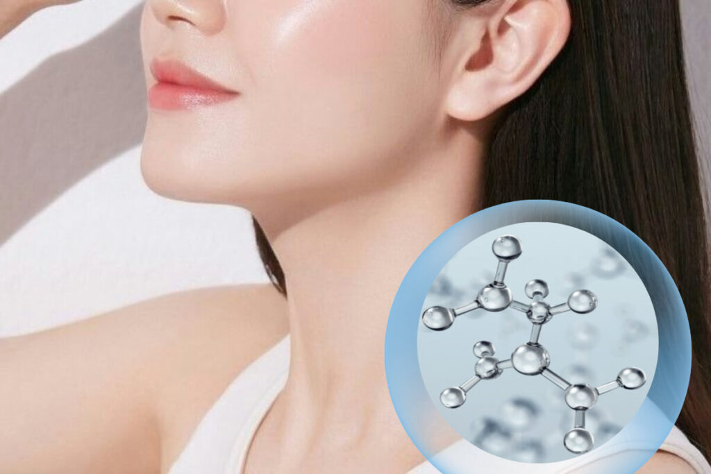 Lợi ích khi bổ sung collagen Hàn Quốc