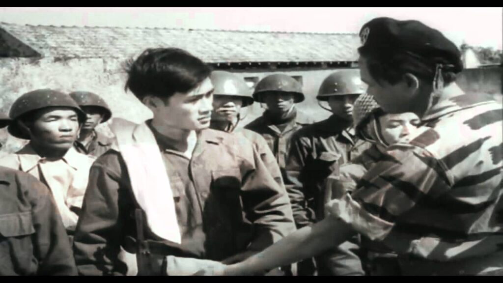 Phim Nổi Gió