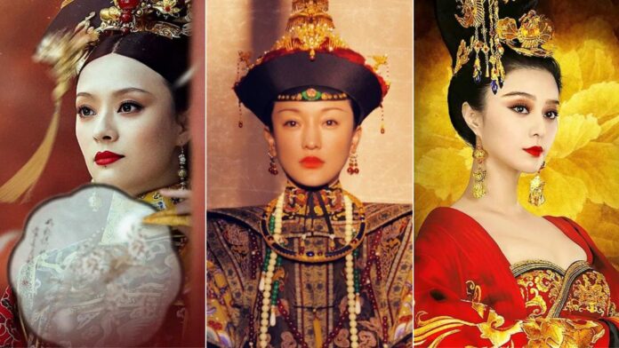 Phim cung đấu hay nhất