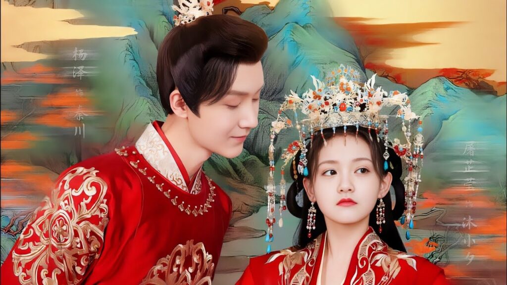 Phim Phu Quân Xin Tự Trọng