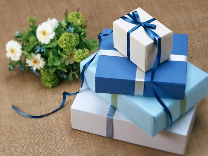 quà tốt nghiệp