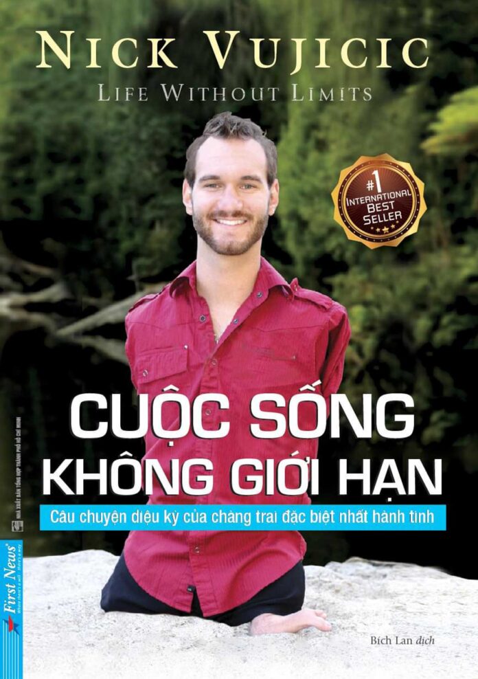 Review sách Cuộc sống không giới hạn