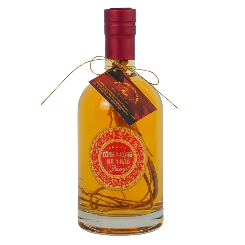Rượu Vodka giúp giữ hoa tươi