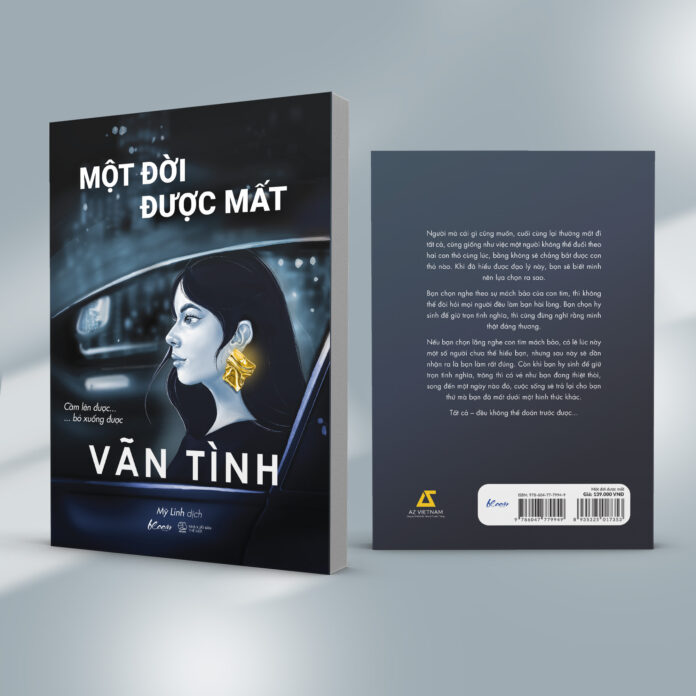 Review sách Một Đời Được Mất