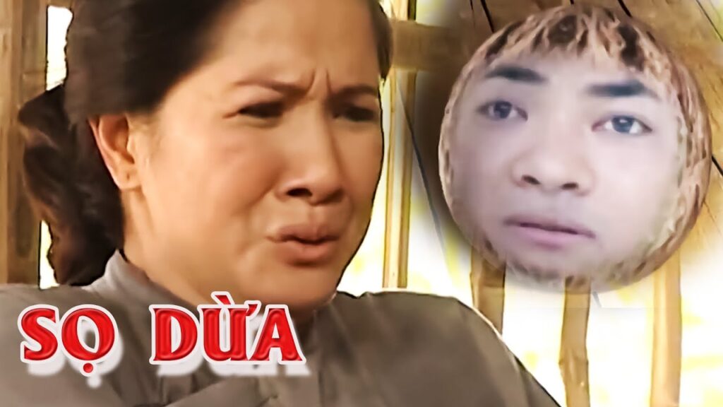 Phim cổ tính Sọ Dừa