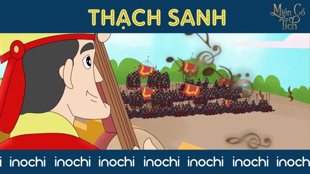 Phim Thạch Sanh Lý Thông