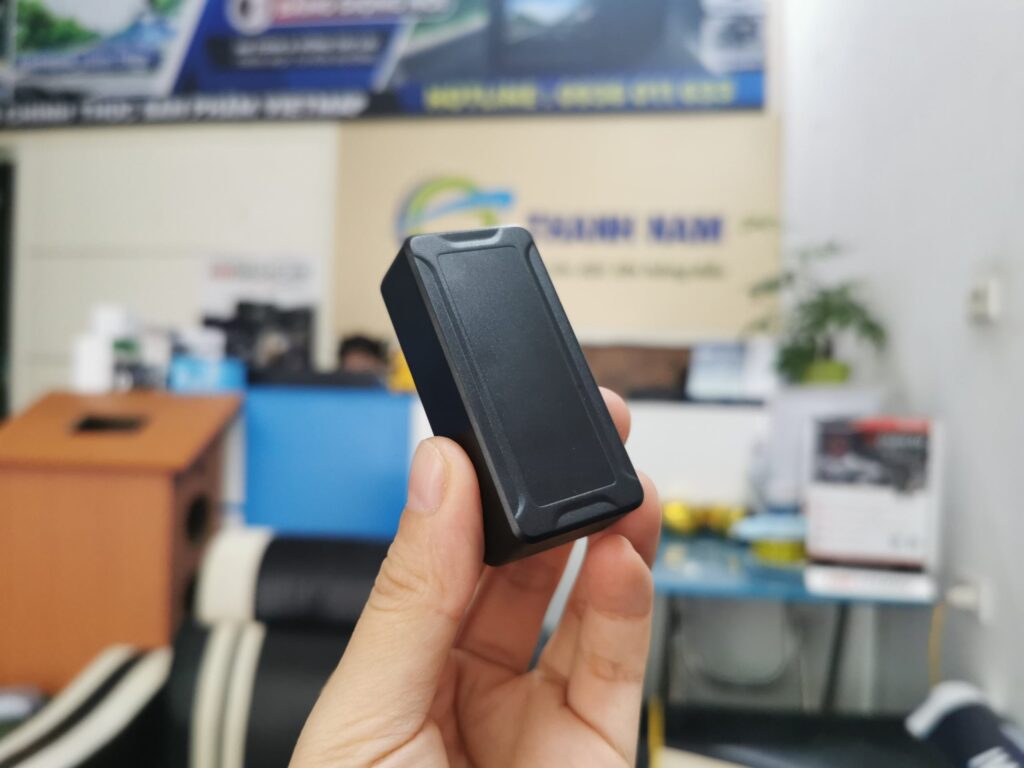 Thiết bị định vị không dây AT2