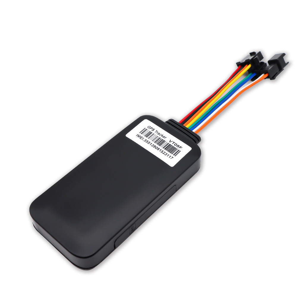 Thiết bị định vị S09A New 4G