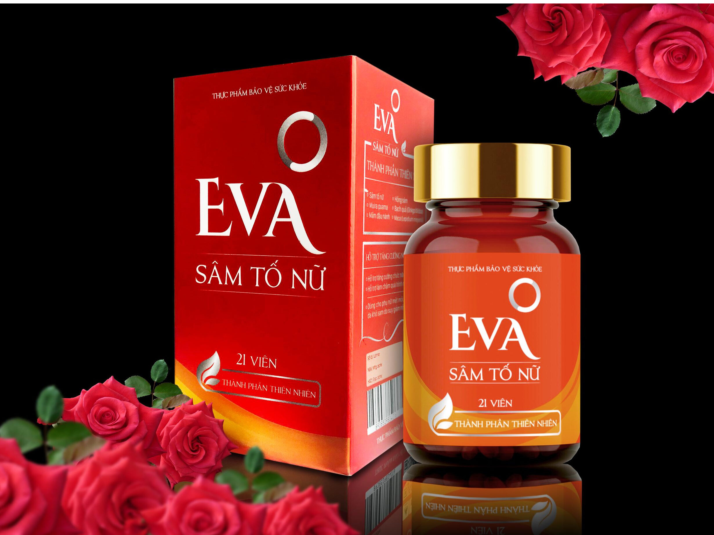Thực phẩm chức năng tót cho sức khoẻ