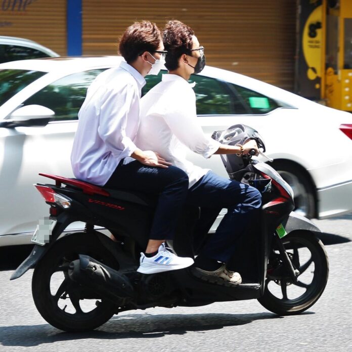 Mức phạt không bằng lái xe