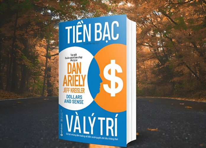 Tiền bạc vì lý trí