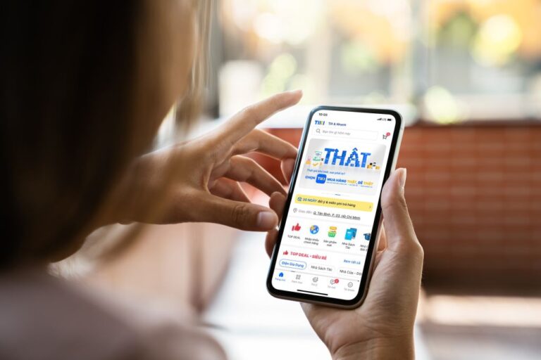 Tiki:’Biến mất” một năm để tái cơ cấu theo chiều sâu