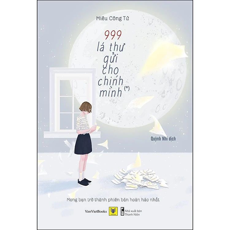 999 Lá Thư Gửi Cho Chính Mình 