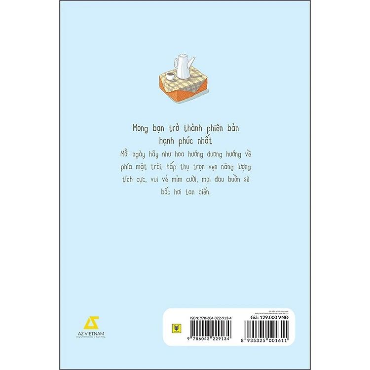 999 Lá Thư Gửi Cho Chính Mình 