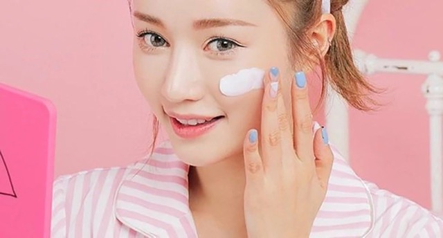 Sử dụng kem chống nắng đúng cách mang lại hiệu quả tối ưu