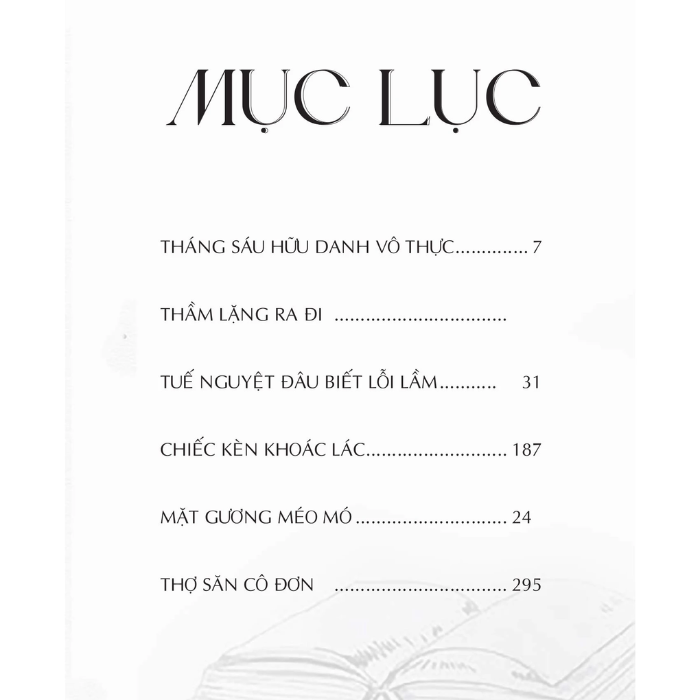 review sách chuyện kỳ lạ ở tiệm sách cũ tanabe